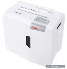 Шредер HSM shredstar X5 (4, 5x30)