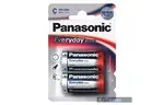 Батарейка PANASONIC C LR14 Everyday Power * 2 (LR14REE/2BR)