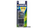 Зарядний пристрій для акумуляторів Varta Mini Charger empty (57646101401)