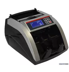 Счетчик банкнот BCASH K-2815 LCD UV/MG