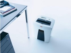 Развернуть до полного размера уничтожитель hsm