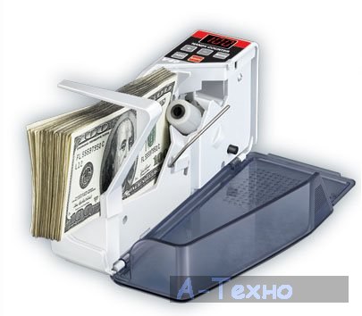 v40 счетчик банкнот