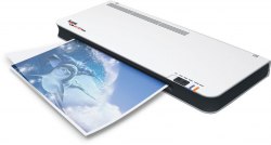 ламинатор Agent LM-A4 125 flat