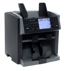 PRO NC-6100 сортировщик банкнот