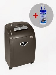 уничтожитель бумаги аллигатор