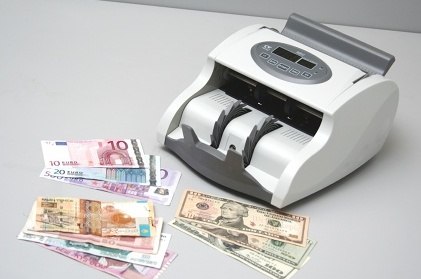 счетчик банкнот pro 40u neo