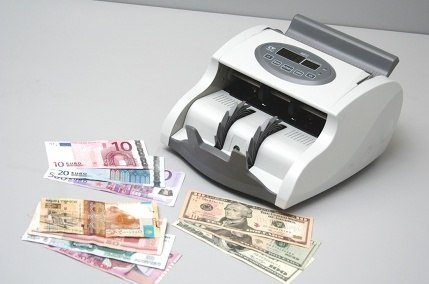 pro 40 umi neo счетчик банкнот
