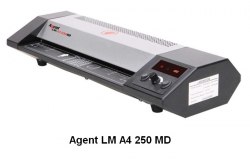 agent lm a4 250 md