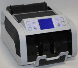 счетчик bcash t600 