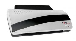 ламинатор agent lm a4 125 silver