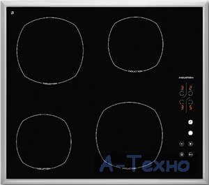 Индукционная варочная панель ARDO PI 58 IXT