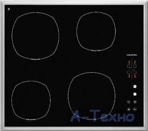 Индукционная варочная панель ARDO PI 58 IXT