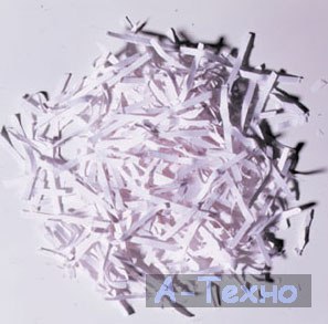 степень секретности, фрагмент резки