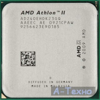 AMD Mini ITX