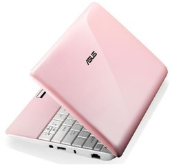 ASUS EEE PC 1005px Pink