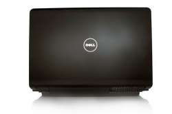 Dell Studio 17 сзади