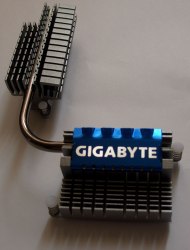 gigabyte 890gx радиатор