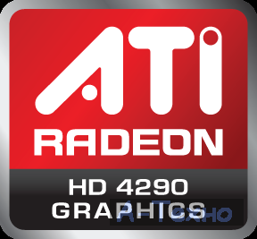 ATI Radeon HD4290