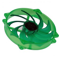 Ever Green Fan 12 Plus