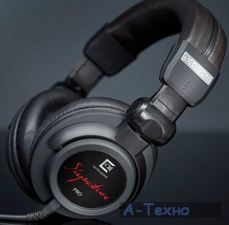 Ultrasone Signature Pro