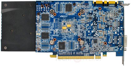 Galaxy GeForce GTX 670