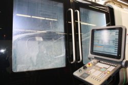 Развернуть до полного размера станок HSM