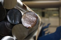 Развернуть до полного размера заготовка для ножей HSM