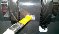 чистка купюросчетной