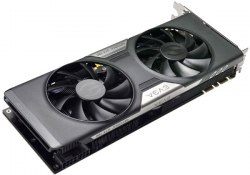 EVGA GeForce GTX 780
