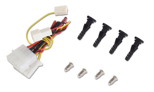 Scythe Slip Stream XT