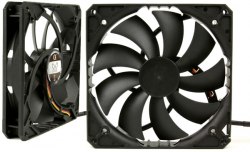 Scythe Slip Stream XT