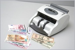 счетчик банкнот pro 40 u neo