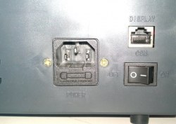 счетчик BCASH T600 UV/MG