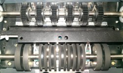 счетчик валют BCASH T600 UV/MG