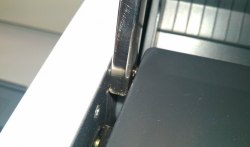 счетчик  BCASH T600 UV MG