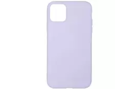 Чохол для моб. телефону Armorstandart ICON Case Apple iPhone 11 Lavender (ARM56433) - Фото