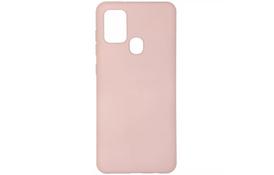 Чохол для моб. телефону Armorstandart ICON Case Samsung A21s Pink Sand (ARM56333) - Фото