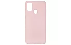 Чехол для моб. телефона Armorstandart ICON Case Samsung M21 /М30s Pink Sand (ARM56587) - Фото