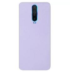 Чехол для моб. телефона Armorstandart ICON Case Xiaomi Poco X2 Lilac (ARM57323)