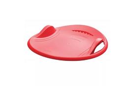 Санки Plastkon ледянка Supernova 60 cм красные (44656) - Фото