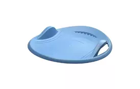 Санки Plastkon ледянка Supernova 60 cм синие (44657) - Фото