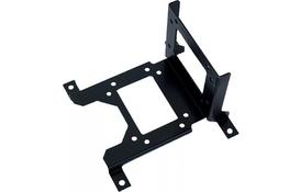 Кріплення для СВО EKWB EK-UNI Pump Bracket (120mm FAN) (3830046997999) - Фото