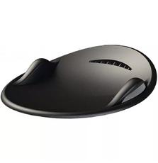 Санки Plastkon ледянка Supernova 70 cм антрацит (49095)