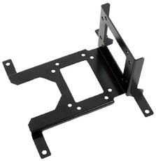 Крепление для СВО EKWB EK-UNI Pump Bracket (140mm Fan) Vertical (3831109843291)