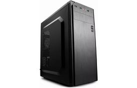 Корпус BTC A406 - Фото