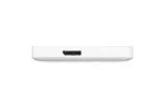 Внешний жесткий диск 2.5'' 1TB TOSHIBA (HDTC910EW3AA)