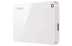 Внешний жесткий диск 2.5'' 1TB TOSHIBA (HDTC910EW3AA)