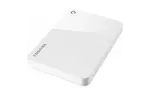 Внешний жесткий диск 2.5'' 1TB TOSHIBA (HDTC910EW3AA)