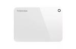 Внешний жесткий диск 2.5'' 1TB TOSHIBA (HDTC910EW3AA)