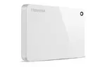 Внешний жесткий диск 2.5'' 1TB TOSHIBA (HDTC910EW3AA)